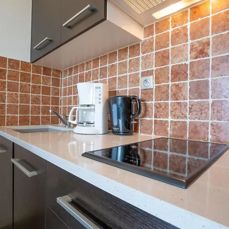 Les Aigues Marines-58 By Interhome *