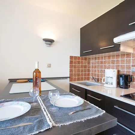 Les Aigues Marines-58 By Interhome * Saint-Cyr-sur-Mer