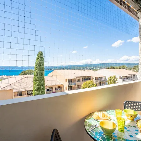 Les Aigues Marines-58 By Interhome Saint-Cyr-sur-Mer