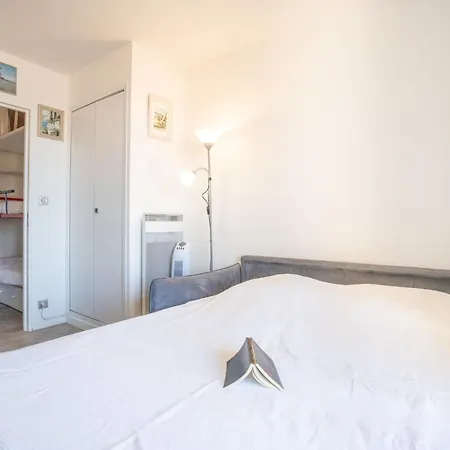 Les Aigues Marines-58 By Interhome Apartment