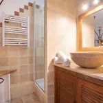 شقة Les Aigues Marines-58 By Interhome سا سيرْ سور مير