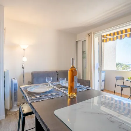 Les Aigues Marines-58 By Interhome * Saint-Cyr-sur-Mer