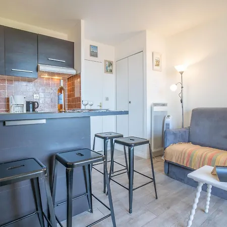 Lägenhet Les Aigues Marines-58 By Interhome Saint-Cyr-sur-Mer