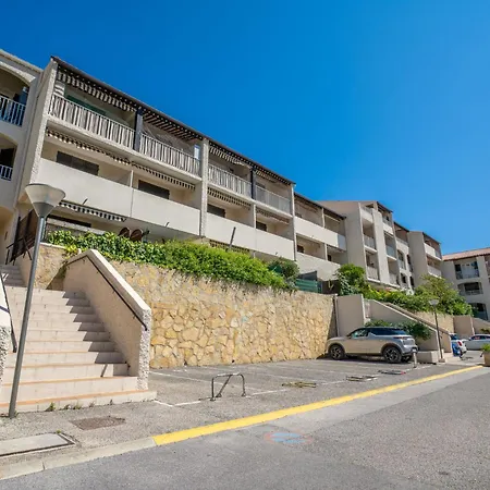 Les Aigues Marines-58 By Interhome * Saint-Cyr-sur-Mer