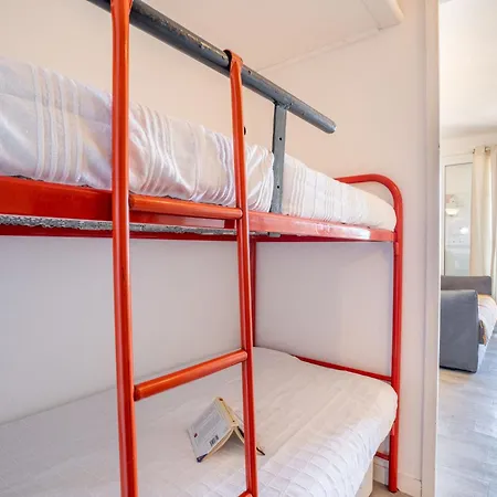 Les Aigues Marines-58 By Interhome سا سيرْ سور مير