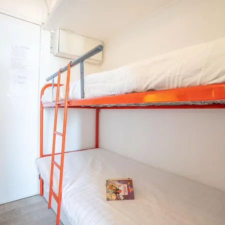 Les Aigues Marines-58 Appartement