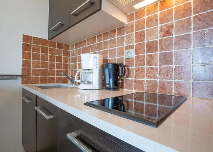 Les Aigues Marines-58 By Interhome *