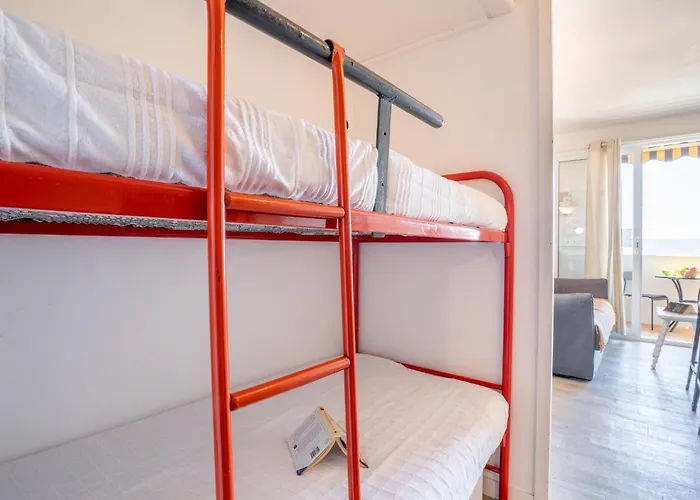 Les Aigues Marines-58 By Interhome 생시르쉬르메르